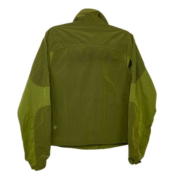 Lululemon Ripstop Relaxed-Fit Short Jacket - Picture 7 of 10